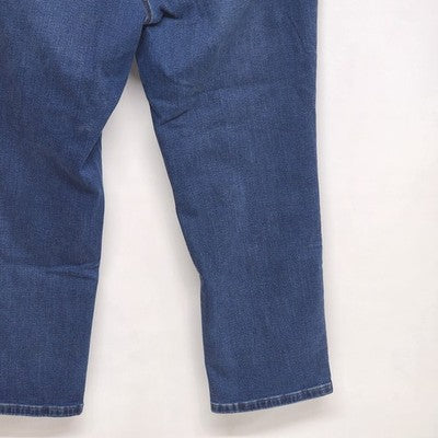 Denim & Co Women’s 18WP Jeans Canyon Retreat Dark Wash Stretch Denim Pants