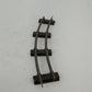 Vintage American Flyer S Gauge Curved Track Lot 17 Sections