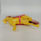 Mattel Disney Princess Belle Royal Horse Toy Sparkling 2010