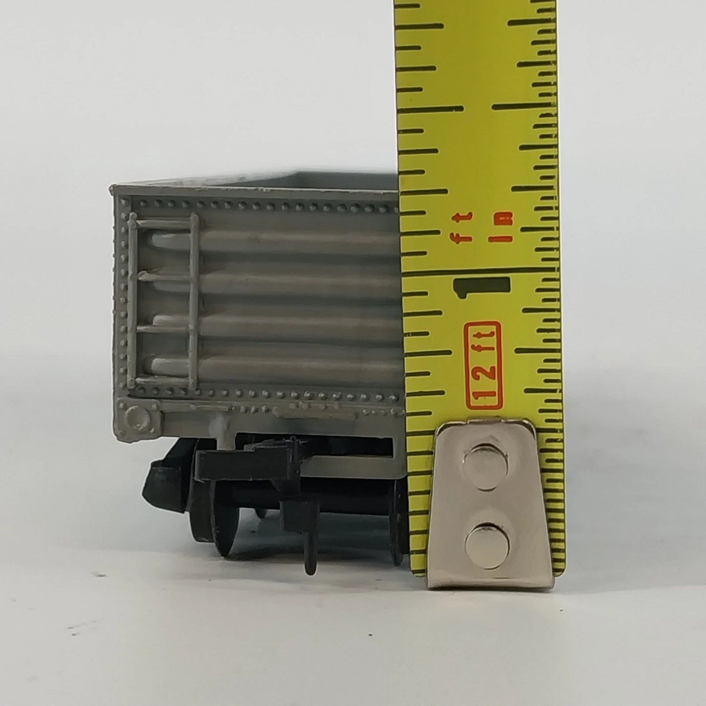 Marx HO Scale Southern Pacific Gondola 160149 Vintage Freight Car