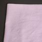 Linen Lavender Tablecloth 58 x 42 inches Vintage Lightly Used No Rips or Tears