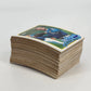 1988 Topps MLB Baseball Card Lot #200-299 Complete 100pc Set Record Breakers HOF