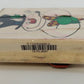 Vintage Christmas Wooden Rubber Stamp Set Snowman Tree Crafts