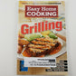 4 Easy Home Cooking Magazine Booklet 2007 Slow Cooker Grilling Thanksgiving