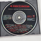 Set 4 CDs Original Movie Soundtrack Top Gun FORREST GUMP Eight Seconds TITANIC