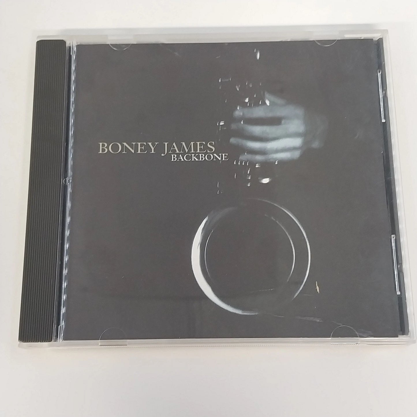 Boney James 6 CD Lot Trust Backbone Seduction Sweet Thing Body Language Ride