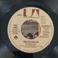 Paul Anka Water Runs Deep 45 RPM Vinyl Picture Sleeve UA