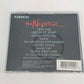 Gregg Karukas The Nightowl CD 1987 Contemporary Jazz New Age Instrumental 1987