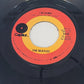 The Beatles Help I'm Down 45RPM 1969 Capitol Vinyl