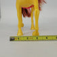 Mattel Disney Princess Belle Royal Horse Toy Sparkling 2010