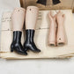 Martha Washington Doll Kit by Yield House Includes Head Arms Legs and Pattern
