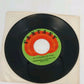 CCR Run Through The Jungle 45 RPM Vinyl Up Around The Bend
