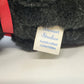 Stewart Studios Deborah Stewart Snuffles Black Artist Teddy Bear 8" w Tag