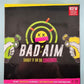 Bad Aim Shoot it Or Do CENSORED An Adult Party Game for Immature Adults Sealed