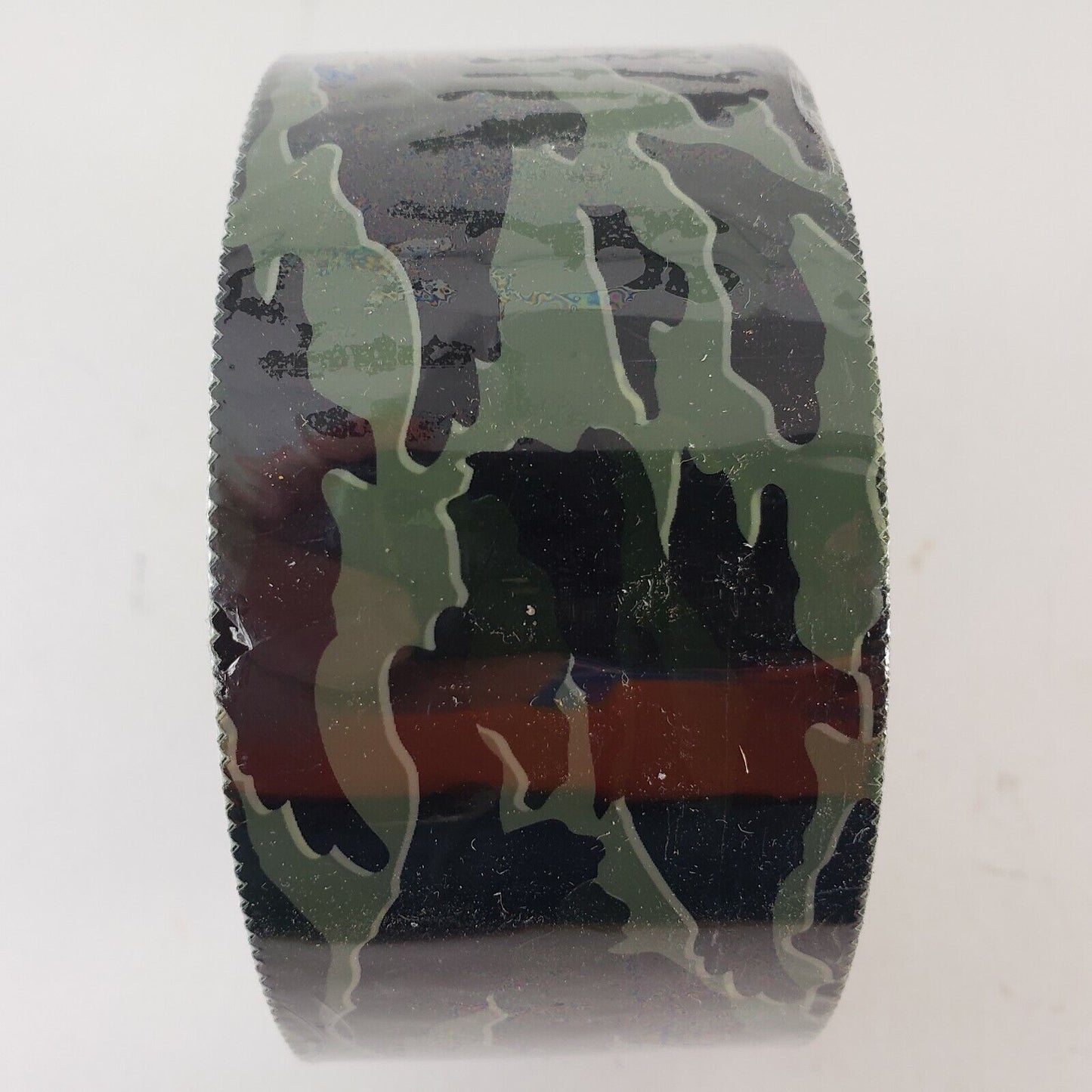 Nifty Camouflage Tape 1.88in x 55yd Easy Tear Heavy Duty Outdoor