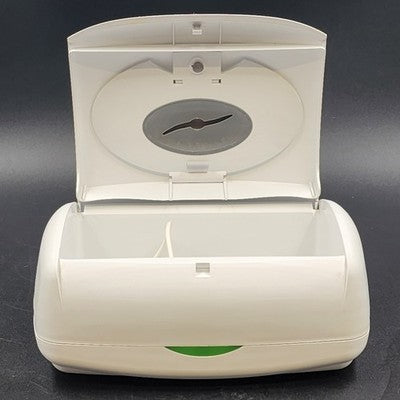 Prince Lionheart Ultimate Wipes Warmer with Integrated Nightlight Pop-Up Baby