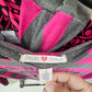 5 Tops Sweaters Ladies Women Pink Red White Medium Kathy Lee Heidi Worthington