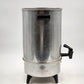 West Bend 29304 Coffee Percolator 12–30 Cup Auto USA Made 1963