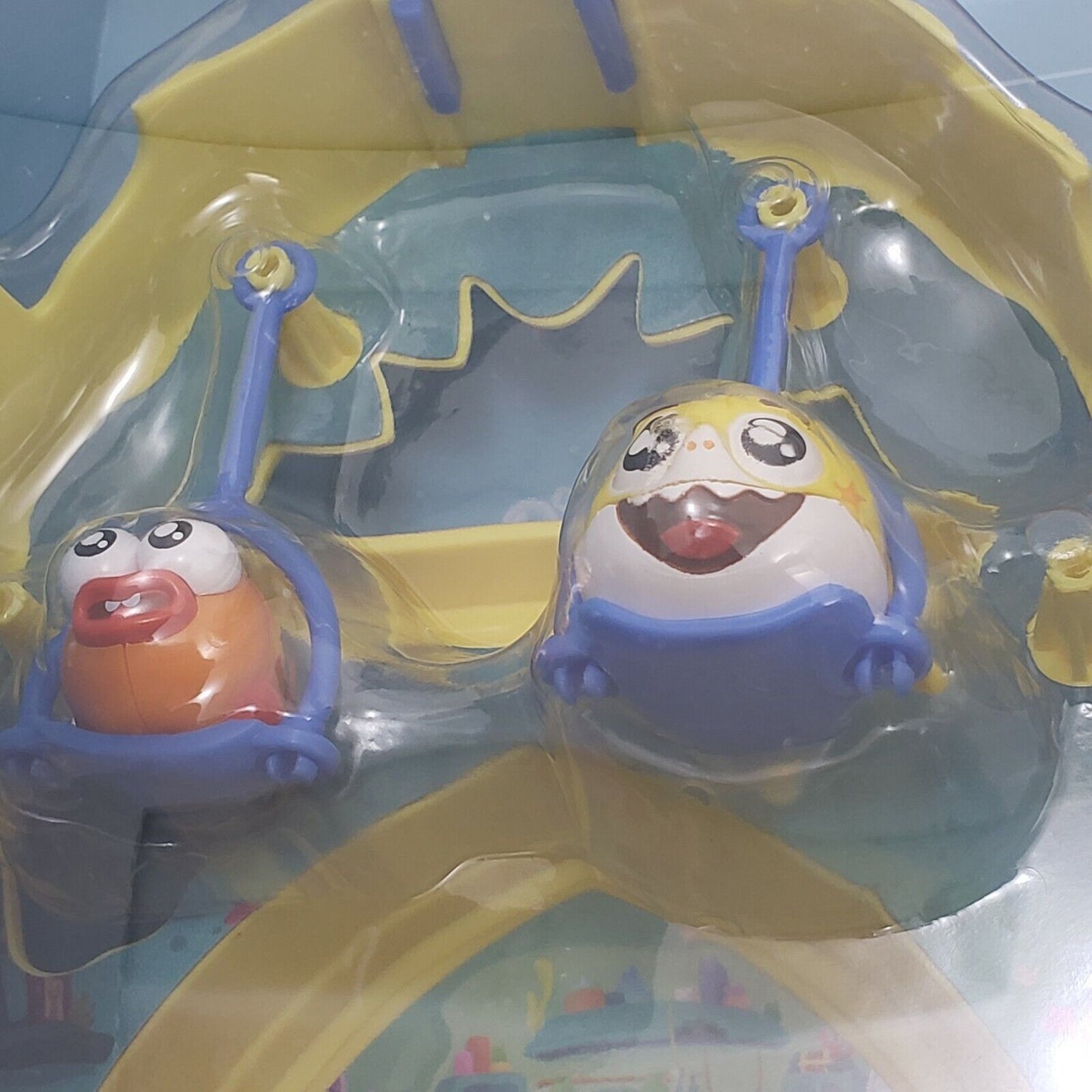 WowWee Baby Shark's Big Show Shark House Playset Lights and Sounds 25+ Pieces