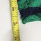 Bitten Sarah Jessica Parker Women XL Striped Long Sleeve Shirt