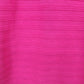 Colter Bay Sport Shirt Women Small Pink Short Sleeve Poly Cotton Casual Top