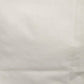 Plain White Rectangle Tablecloth Cover For Banquet Table with Wide Hems 64"x96"