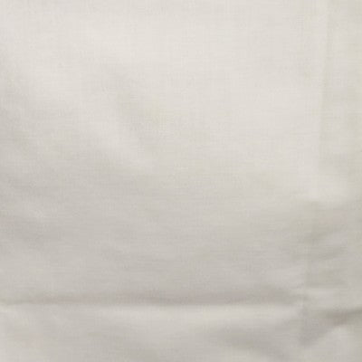 Plain White Rectangle Tablecloth Cover For Banquet Table with Wide Hems 64"x96"