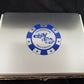eBay Live 2006 lapel pin display metal box NIB