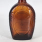 Log Cabin Bicentennial Syrup Bottle 1976 Liberty Bell