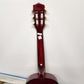 Burswood JC-301 Sound Start Series 30" Custom 6-String Acoustic Guitar NIB Tan
