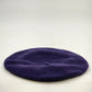 Parkhurst Women's Blue Violet Wool Beret Hat Classic French Style Winter Cap
