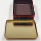 Oreo Cookie Tin 8"x6" 1994 Christmas Unlock The Magic Grandfather Remembers