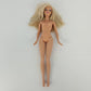 Mattel Barbie Blonde Doll 1998 Head 1999 Body Vintage