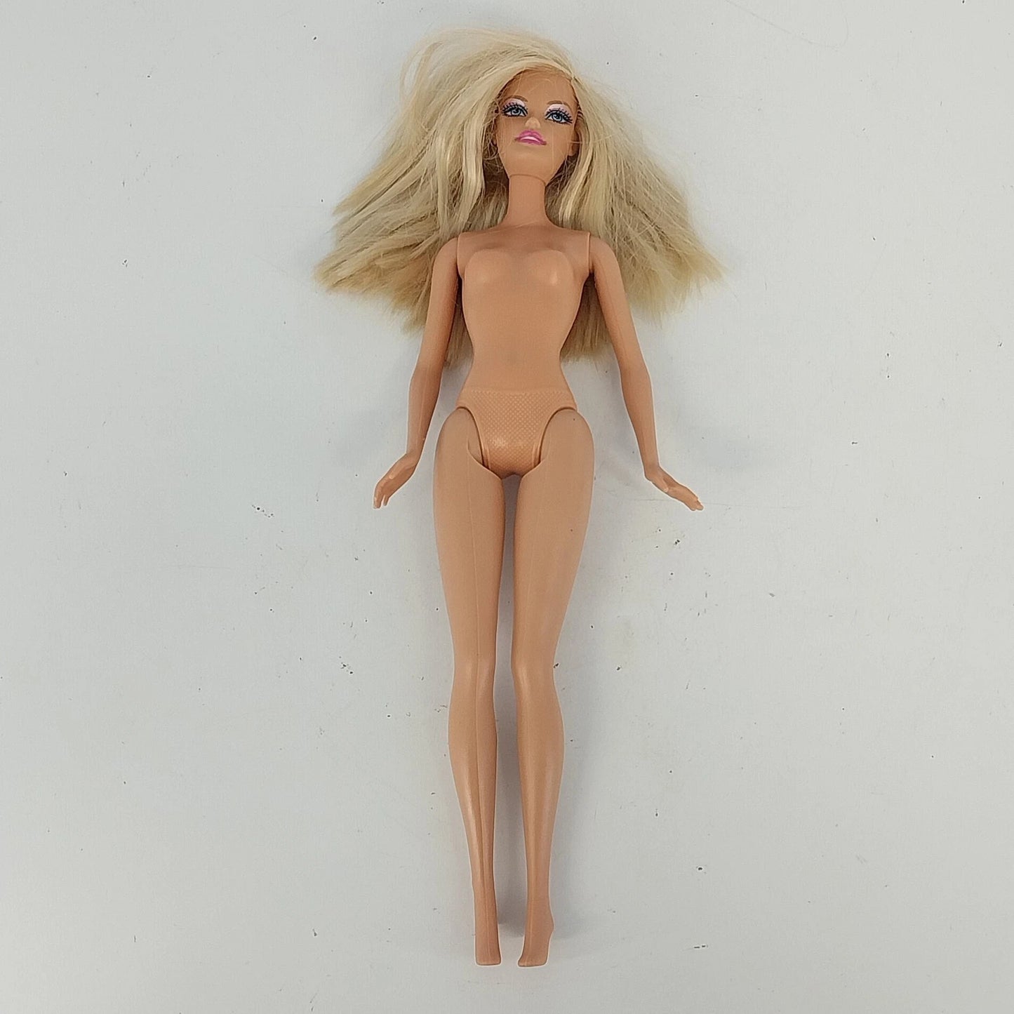 Mattel Barbie Blonde Doll 1998 Head 1999 Body Vintage