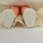 Kehagias Bride Doll 12" Wedding Gown Veil Brunette Blue Eyes Greece Vintage