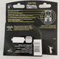 Master Lock Magnum M50XKAD Padlock 3in Shrouded Stainless