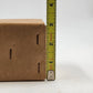 Juliet Porcelain Doll Kit Yield House 1970's Vintage Head Arms Legs Bisque NIB