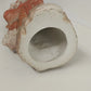 Atlantic Mold Western Woman Figurine 22in Ceramic Statue Prairie Lady Vintage