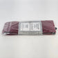 Vintage NOS Maroon Footed Tights 100% Nylon Burgundy Womens OS