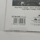 Megabyte Go For It CD 1990 IC Ambient Electronic New Age Instrumental Relaxation