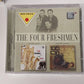 The Four Freshmen 9 CD Lot Capitol Collectors Choice Vocal Jazz Easy Street