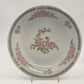 11 PC Floral Mist Fairfield Fine China Set 5 Dinner + 6 Bread Plates Yung Shen