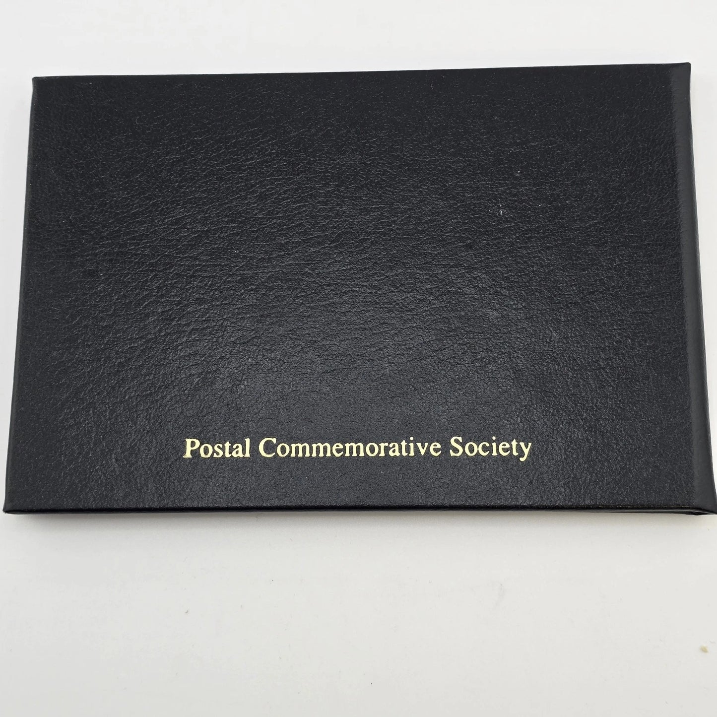 America’s First Airmail Stamp 1918 Scott C3 Curtiss Jenny MNH NH PCS Folio Set