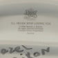 Precious Moments I'll Never Stop Loving You Figurine 521418 Enesco 5.5" 1989 Vtg
