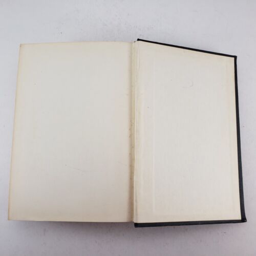 Webster’s New American Dictionary 1967 Thumb Indexed Book