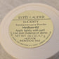 Estee Lauder Lucidity Translucent Loose Powder Medium-02 Retired .06 oz NOS