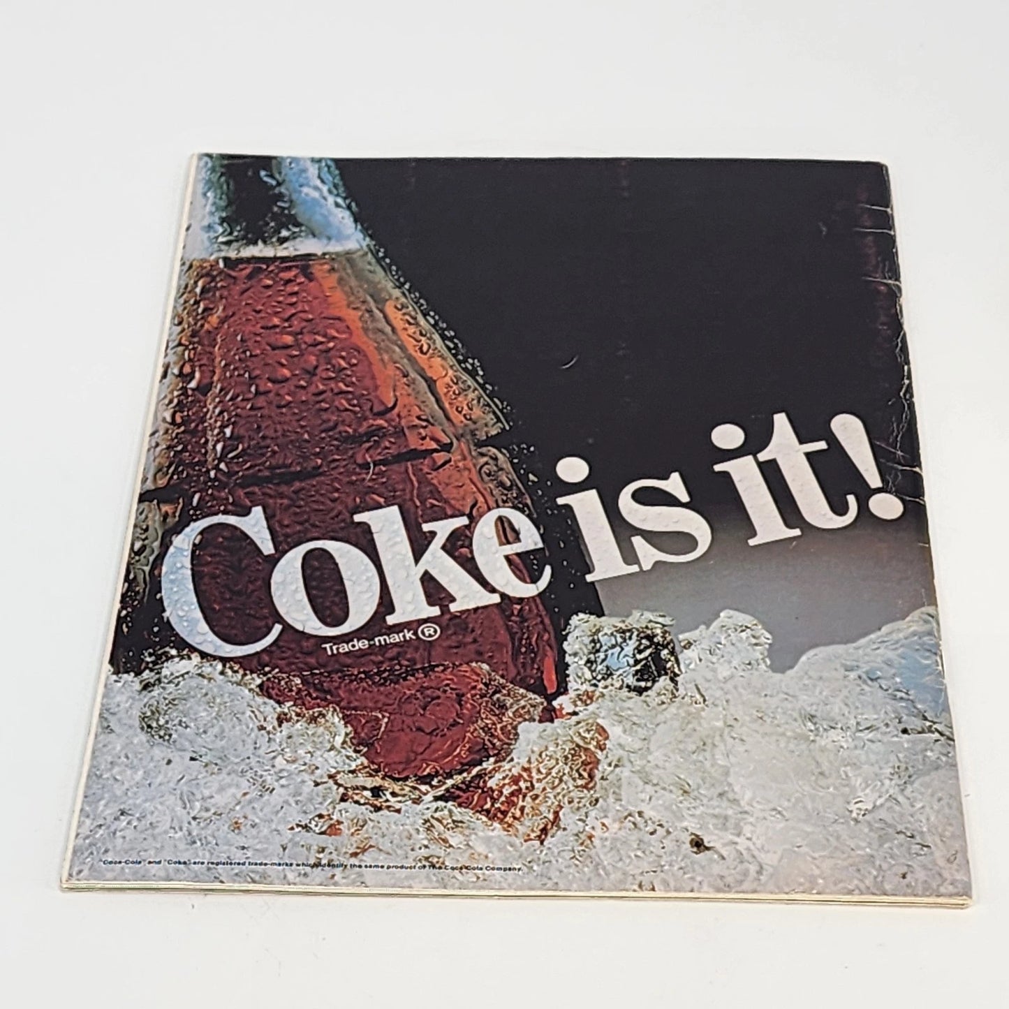 Cincinnati Reds MLB Yearbook 1982 Magazine 18 Baseball Cards Sports Vintage