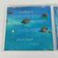 Hallmark Music Caribbean Breezes New Latin Music CD 2000 Various Artists Latin