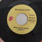 Rolling Stones Tumbling Dice 45 RPM Vinyl Original Lips Sleeve