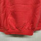 Ohio State 2003 Tostitos National Champion Crew Sweatshirt Men's XL Red Vintage